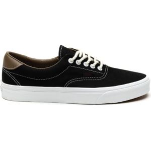 Vans, Sneakers Zwart, Heren, Maat:44 EU