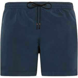 Rrd, Ocean Blue Hyper Tramuntana Badpak Blauw, Heren, Maat:M