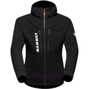 Mammut, Delta Klimjack Veelkleurig, Heren, Maat:S