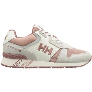 Helly Hansen, Schoenen, Dames, Veelkleurig, 39 EU, Dames Mesh/Synthetische Sneakers