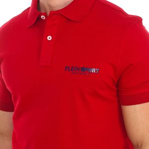 Plein Sport - Pool - PIPS50052-RED - Heren