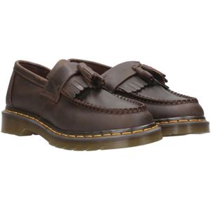 Dr. Martens, Schoenen, Heren, Bruin, 44 EU, Leer, Sandalen Bruin