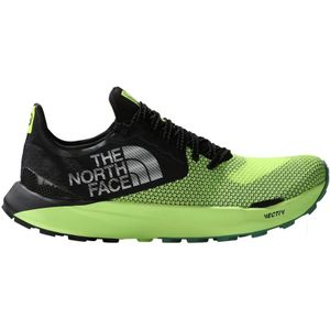 The North Face, Ledyellw/Tnfblk Vectiv Light Veelkleurig, Heren, Maat:44 EU