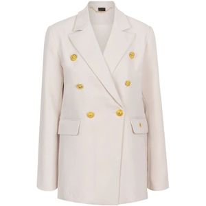 Radical, Blazers Beige, Dames, Maat:S