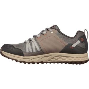 Skechers, Schoenen, Heren, Veelkleurig, 41 EU, Escape Plan Sneakers