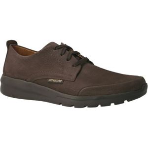 Mephisto, Schoenen, Heren, Bruin, 42 1/2 EU, Bruine Walker Herenschoen