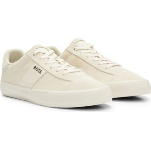 Hugo Boss, Schoenen, Heren, Beige, 41 EU, Hugo Boss-Schoenen