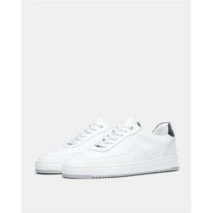 Filling Pieces, Schoenen, Heren, Wit, 45 EU, Mondo Crumbs White