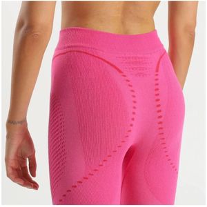 Uyn, Sport, Dames, Roze, L, Biotech Broek Evolution