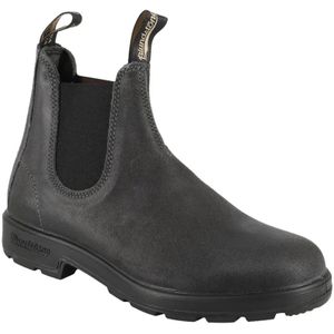 Blundstone, Schoenen, Heren, Grijs, 40 1/2 EU, Chelsea Boots