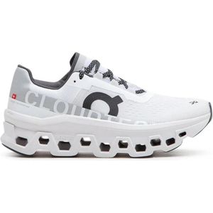 On Running, Cloudmonster Sneakers Lente/Zomer Collectie Veelkleurig, Dames, Maat:39 EU