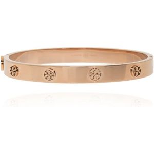 Tory Burch, Accessoires, Dames, Geel, M, Armband