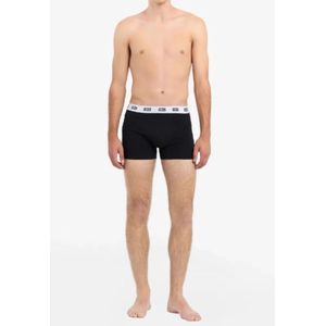 Gcds, Ondergoed, Heren, Veelkleurig, S, Essentiële Boxershorts voor Mannen