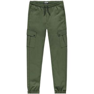 Cars, Battle Str. Cargo Pant Army Groen Groen, Heren, Maat:M