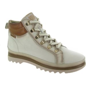 Pikolinos, Schoenen, Dames, Grijs, 37 EU, Thermo Schoenen