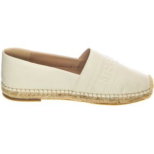 Steve Madden, Schoenen, Dames, Wit, 38 EU, Loafers