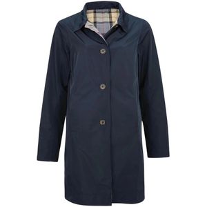 Barbour, Jassen Blauw, Dames, Maat:L