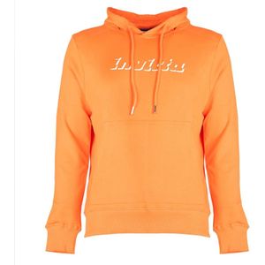 Invicta, Sweatshirts & Hoodies, Heren, Oranje, S, Blouse