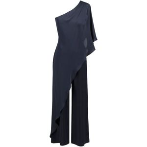 Joseph Ribkoff, Suits Blauw, Dames, Maat:S