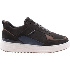 Cycleur de Luxe, Schoenen, Heren, Bruin, 40 EU, Sneaker