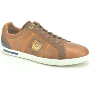 Pantofola d'Oro, Sneakers Bruin, Heren, Maat:44 EU