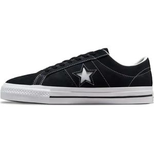 Converse, Schoenen, Heren, Zwart, 43 EU, One Star Pro Skate Schoenen