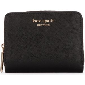 Kate Spade, Accessoires, Dames, Zwart, ONE Size, Wallets & Cardholders