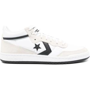 Converse, Schoenen, Heren, Wit, 40 EU, Pro Mid Basketbalschoenen