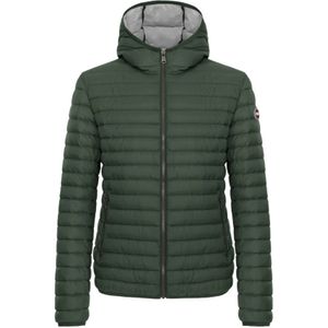 Colmar, Jassen, Heren, Groen, 4Xl, Groene Jassen - Klassieke Stijl