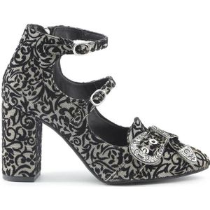 Made in Italia, Pumps Veelkleurig, Dames, Maat:40 EU