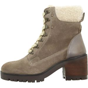 Mtng, Schoenen, Dames, Bruin, 36 EU, Winterlaarzen