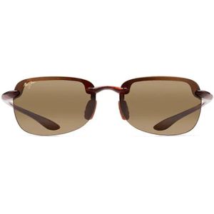 Maui Jim, Zonnebril Bruin, unisex, Maat:ONE Size