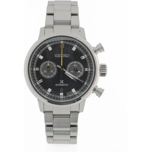 Seiko, Accessoires, Heren, Zwart, ONE Size, Prospex Limited Edition Automatisch Horloge