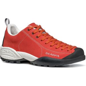 Scarpa, Sneakers Rood, Dames, Maat:39 EU