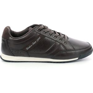 Umbro, Sneakers Bruin, Heren, Maat:45 EU