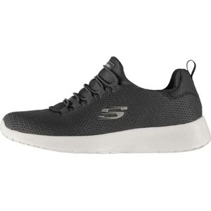 Skechers, Schoenen, Heren, Zwart, 44 EU, Dynamight Sneakers