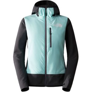 The North Face, Sport, Dames, Blauw, S, Ventrix Midlayer Windjack