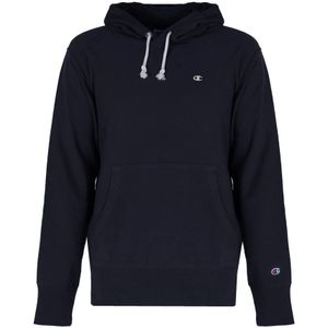 Champion, Blouse Blauw, Heren, Maat:S