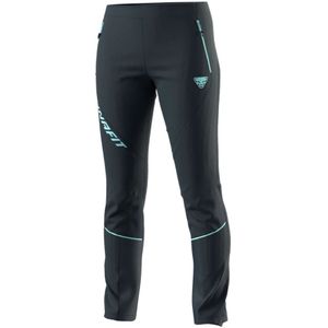 Dynafit, Blauwe Speed Broek Zwart, Dames, Maat:S