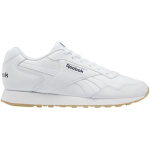 Reebok, Schoenen, Heren, Wit, 37 1/2 EU, Leer, Retro Sport Schoenen