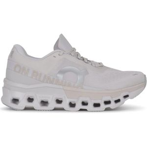 On Running, Cloudmonster 2 Sneakers Grijs, Heren, Maat:43 EU