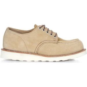 Red Wing Shoes, Loafers Beige, Heren, Maat:40 1/2 EU