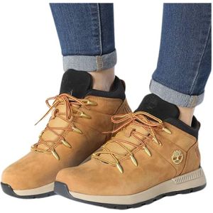 Timberland, Sneakers Geel, Dames, Maat:38 EU