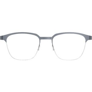 Lindberg, Glasses Grijs, Dames, Maat:ONE Size