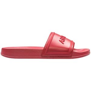 Antony Morato, Badslipper- Antony Morato Sandalen Rood, Heren, Maat:41 EU