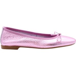 E mia, Schoenen, Dames, Roze, 38 EU, Stijlvolle Ballerina's voor Vrouwen