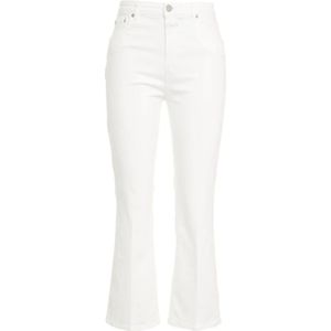 Closed, Jeans Wit, Dames, Maat:W28