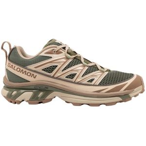 Salomon, Schoenen, Heren, Groen, 44 EU, Xt-6 Expanse Sneakers