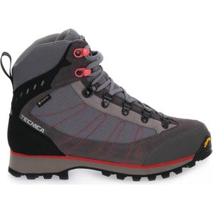 Tecnica, Makalu IV GTX Wandelschoen voor dames Beige, Dames, Maat:40 EU