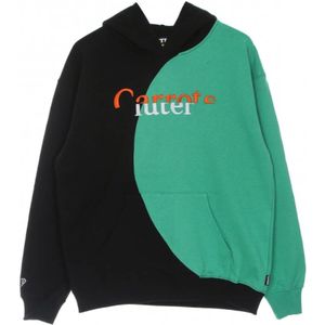Iuter, Sweatshirts & Hoodies, Heren, Zwart, M, lichtgewicht hoodie